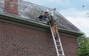 what affects urgent Cornbank roof repairs
