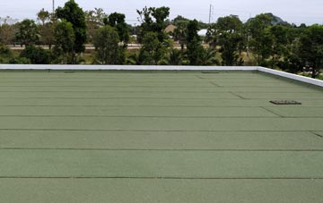 all Cornbank roofing types quoted for