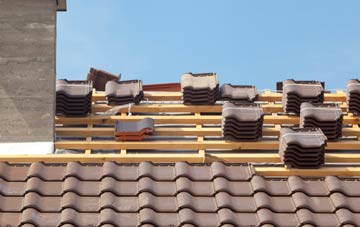 Cornbank clay roofing costs