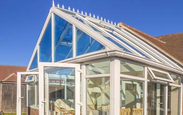 conservatory roof insulation costs Cornbank