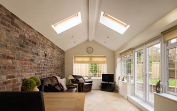 conservatory roof insulation Cornbank, Midlothian