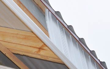why Cornbank fascia repairs are essential
