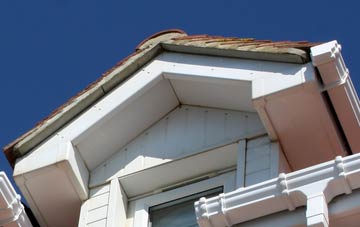 Cornbank fascia installation costs