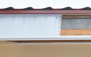 Cornbank fascia repair costs