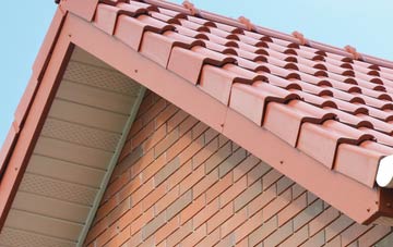 Cornbank fascia repair quotes