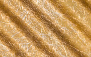 Cornbank fibreglass roof waterproofing