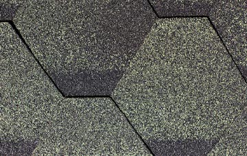 Cornbank fibreglass shingle repairs