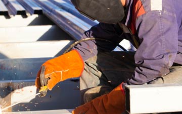 Cornbank flat roofing options