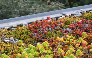the cost of Cornbank green roof installation