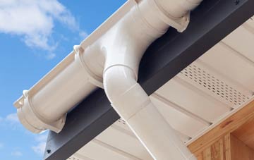 Cornbank gutter installation costs