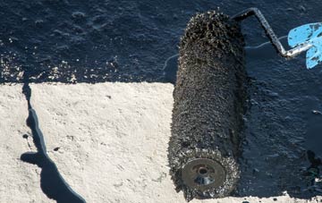 Cornbank liquid sealant waterproofing