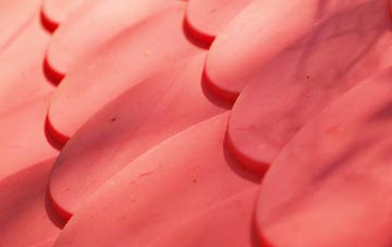 Cornbank plastic roof costs