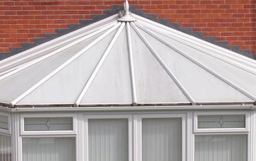 Cornbank polycarbonate conservatory roof repairs