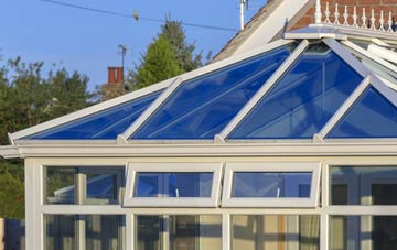 professional Cornbank conservatory insulation