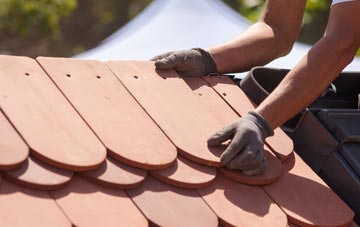 Cornbank roof tile contractors