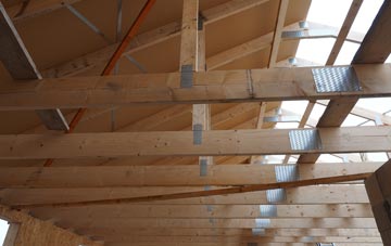 Cornbank roof truss costs