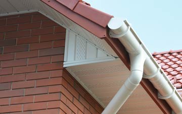 Cornbank soffit repair costs