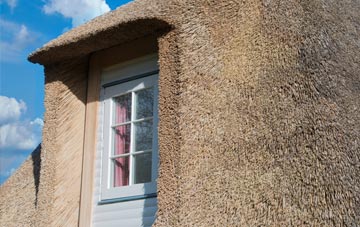 Cornbank thatch roof disadvantages