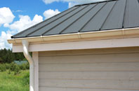 Cornbank fascia repair