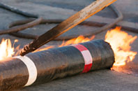 free Cornbank flat roofing repair quotes