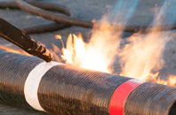 Cornbank flat roofing replacement