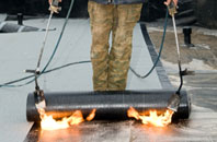 Cornbank flat roof sealing quote