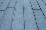 Cornbank lead roofing