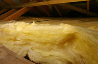 Cornbank pitch roof insulation