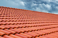 Cornbank roofing tiles