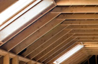 Cornbank tapered roof insulation quotes